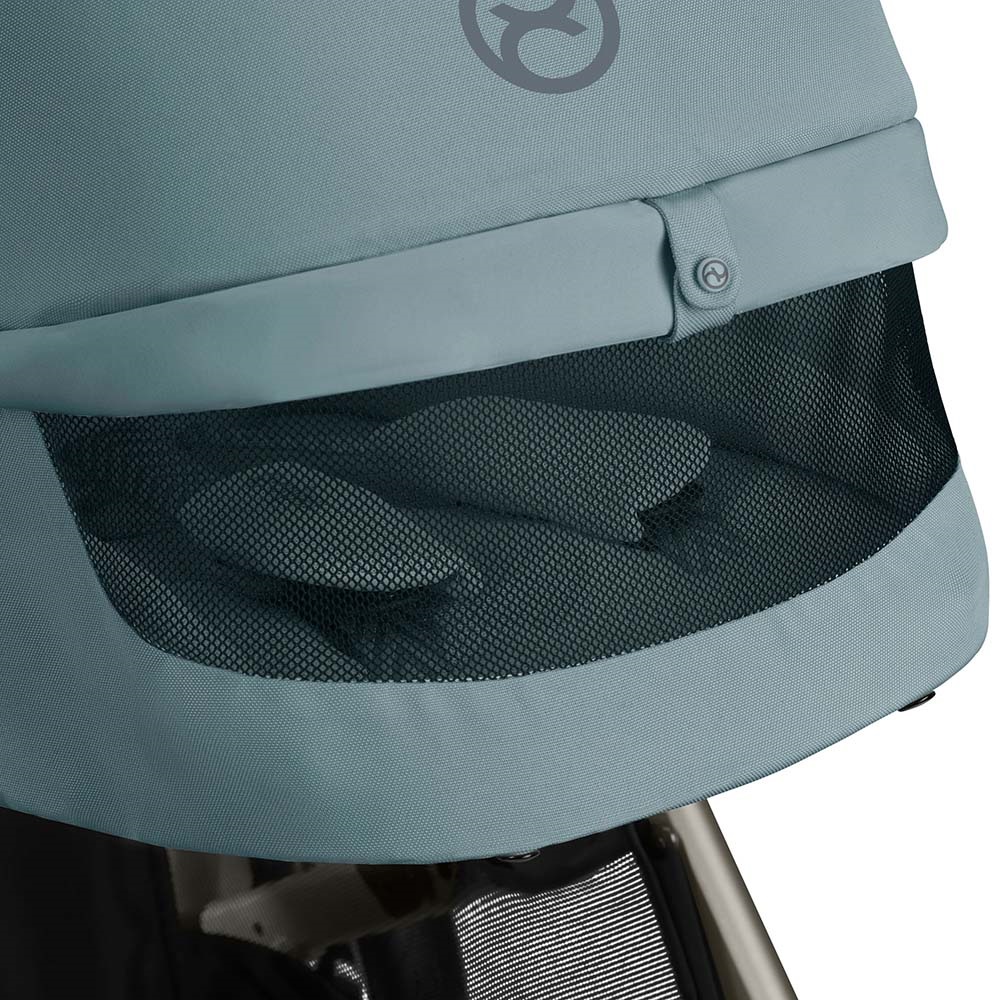CYB_22_INT_(Excl_US)_Deta_TalosSLux_TPE_SKBL_MeshWindow_print_medium-2 Cybex Talos S Lux Taupe Frame - Sky Blue