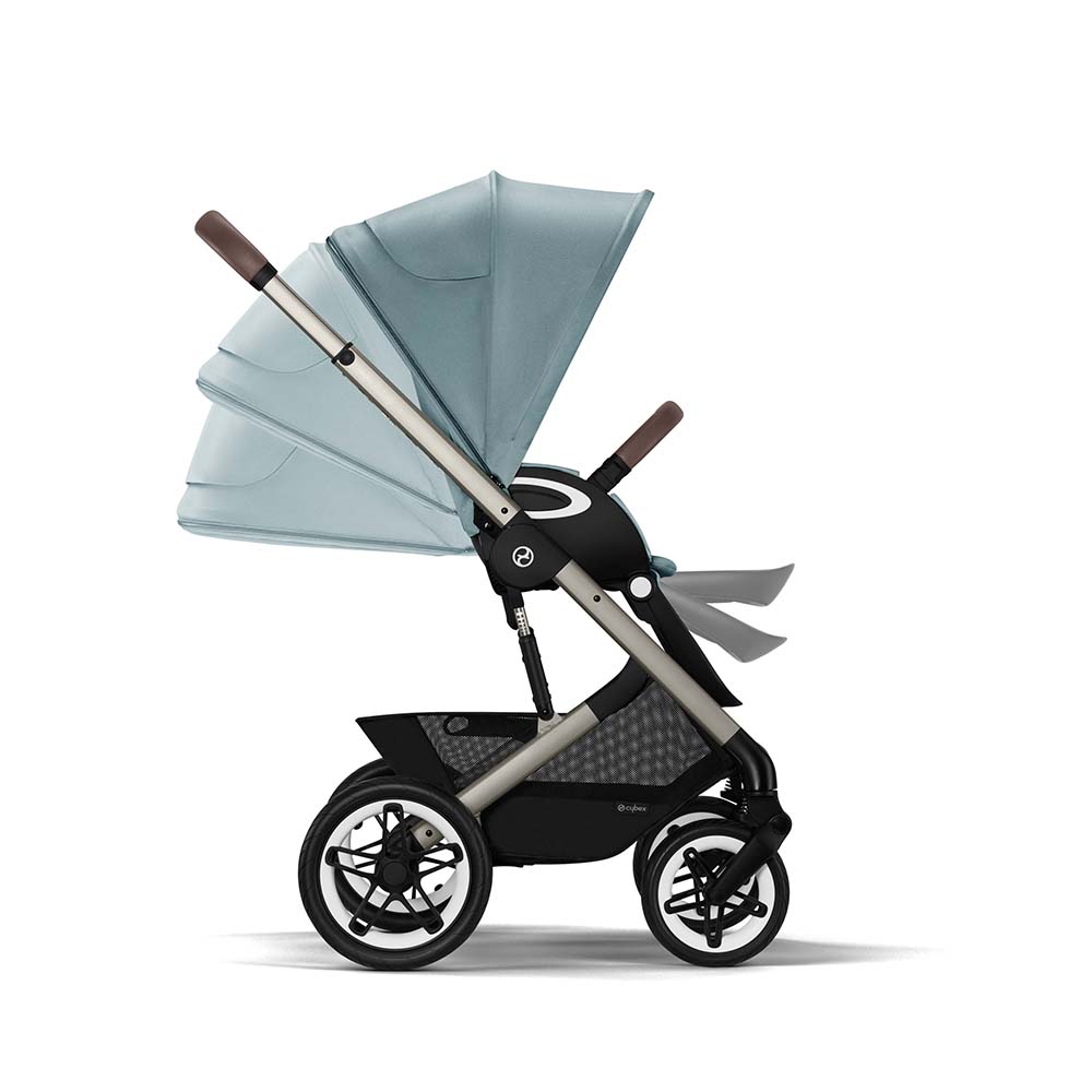 CYB_22_INT_(Excl_US)_y270_TalosSLux_TPE_SKBL_Recline_Steps_print_medium Cybex Talos S Lux Taupe Frame - Sky Blue