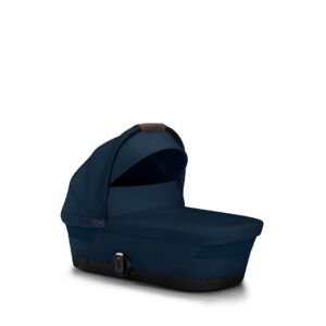 Cybex Gazelle S Cot (2023) Ocean Blue