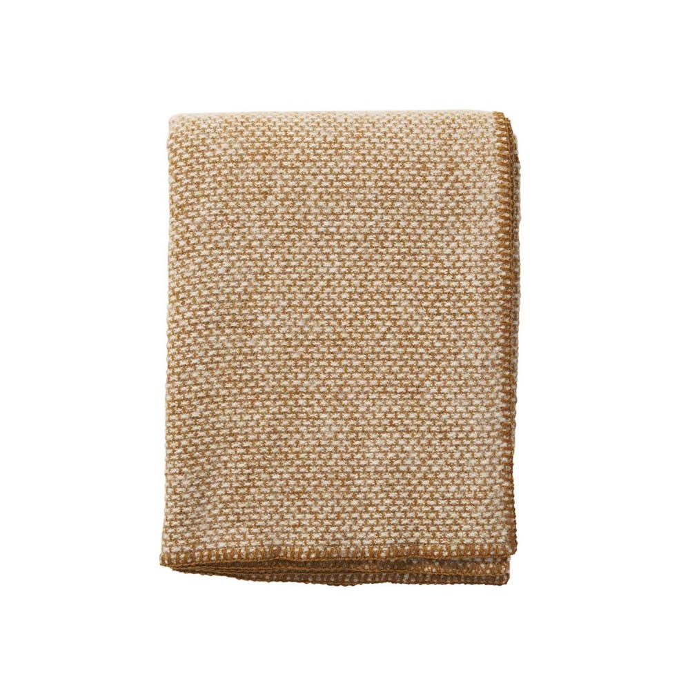 Nieuwjaar Monumentaal Dodelijk Order the Klippan Crib Blanket Eco Wool Domino - 90x130 cm. online - Baby  Plus