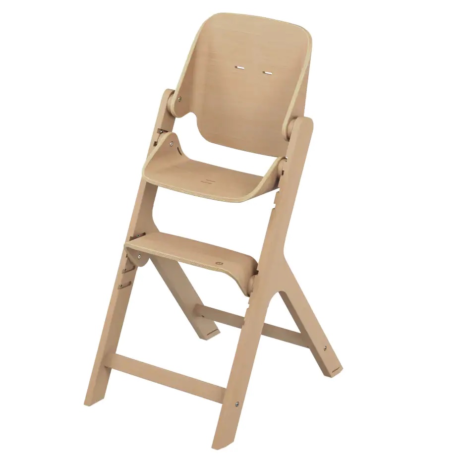CYBEX LEMO High Chair System, Grows with Child up to India