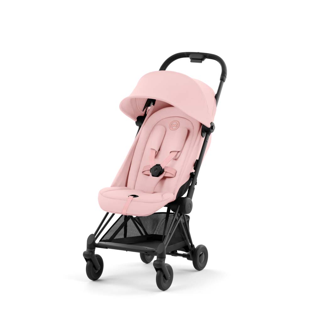 Cybex Orfeo Stroller Review: Cybex Newest Compact Stroller