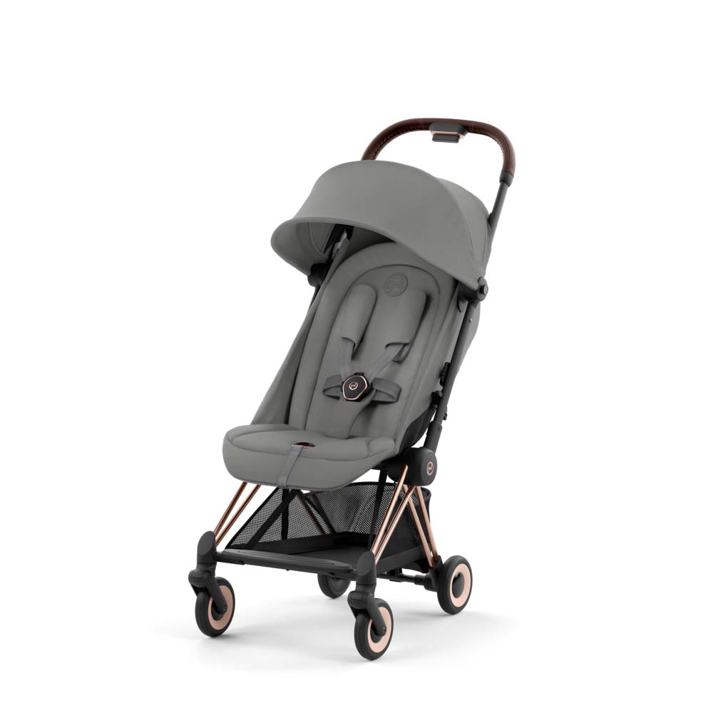 Pack Paseo Bugaboo Cameleon 3 Plus
