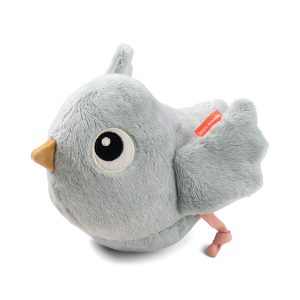 Tumbler - Birdee - Blue