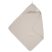 Koeka Wrap Towel Lace Elba - 100×100 cm. clay