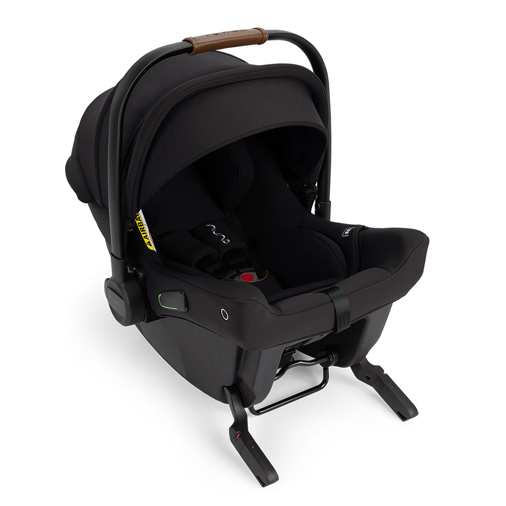 Order the Nuna Pipa Next Compatible online - Baby Plus