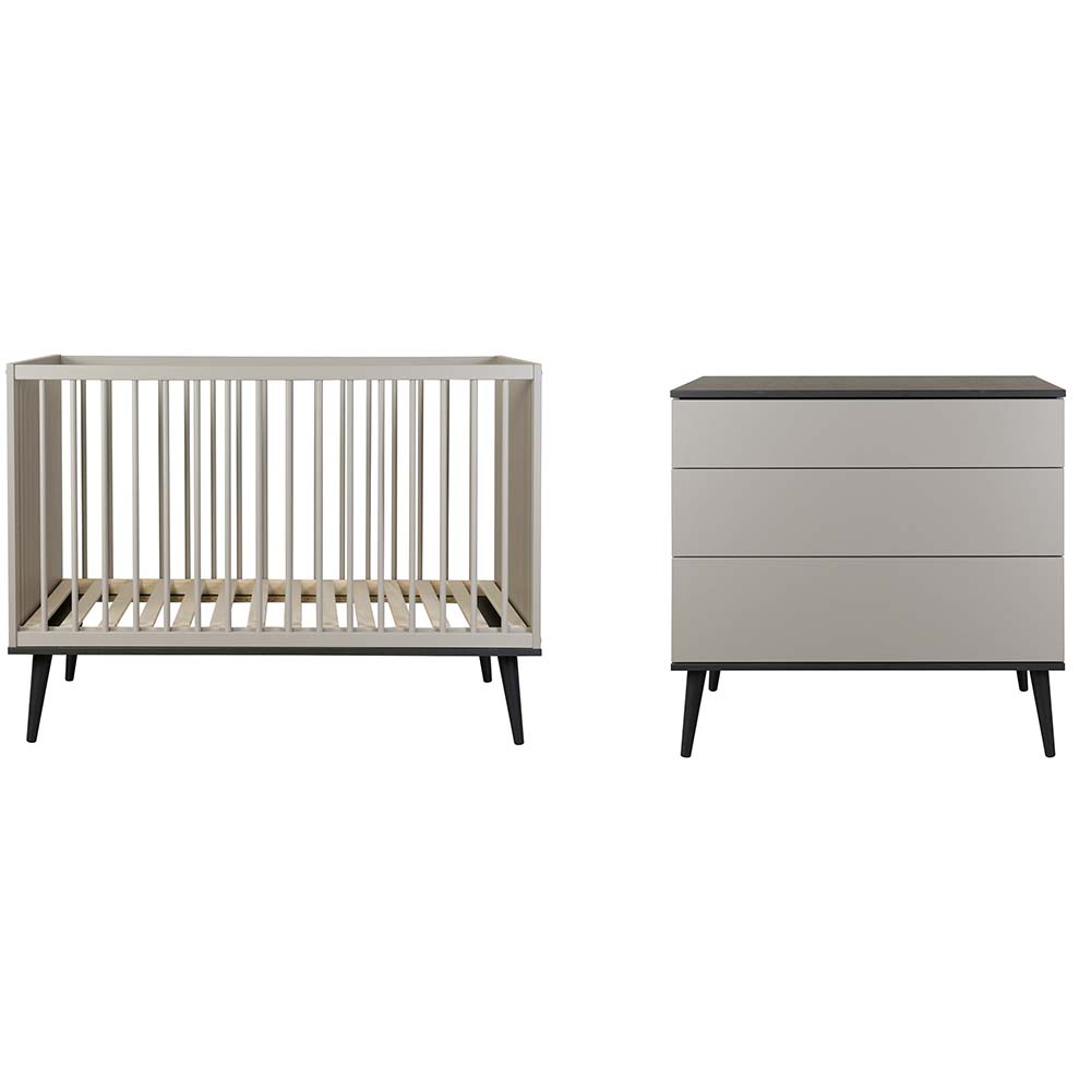 Order the Quax Flow Nursery 2-Part Set online - Baby Plus