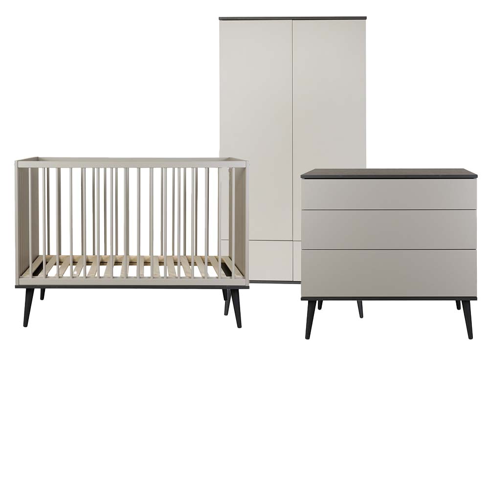 Order the Quax Flow Nursery 3-Part Set online - Baby Plus