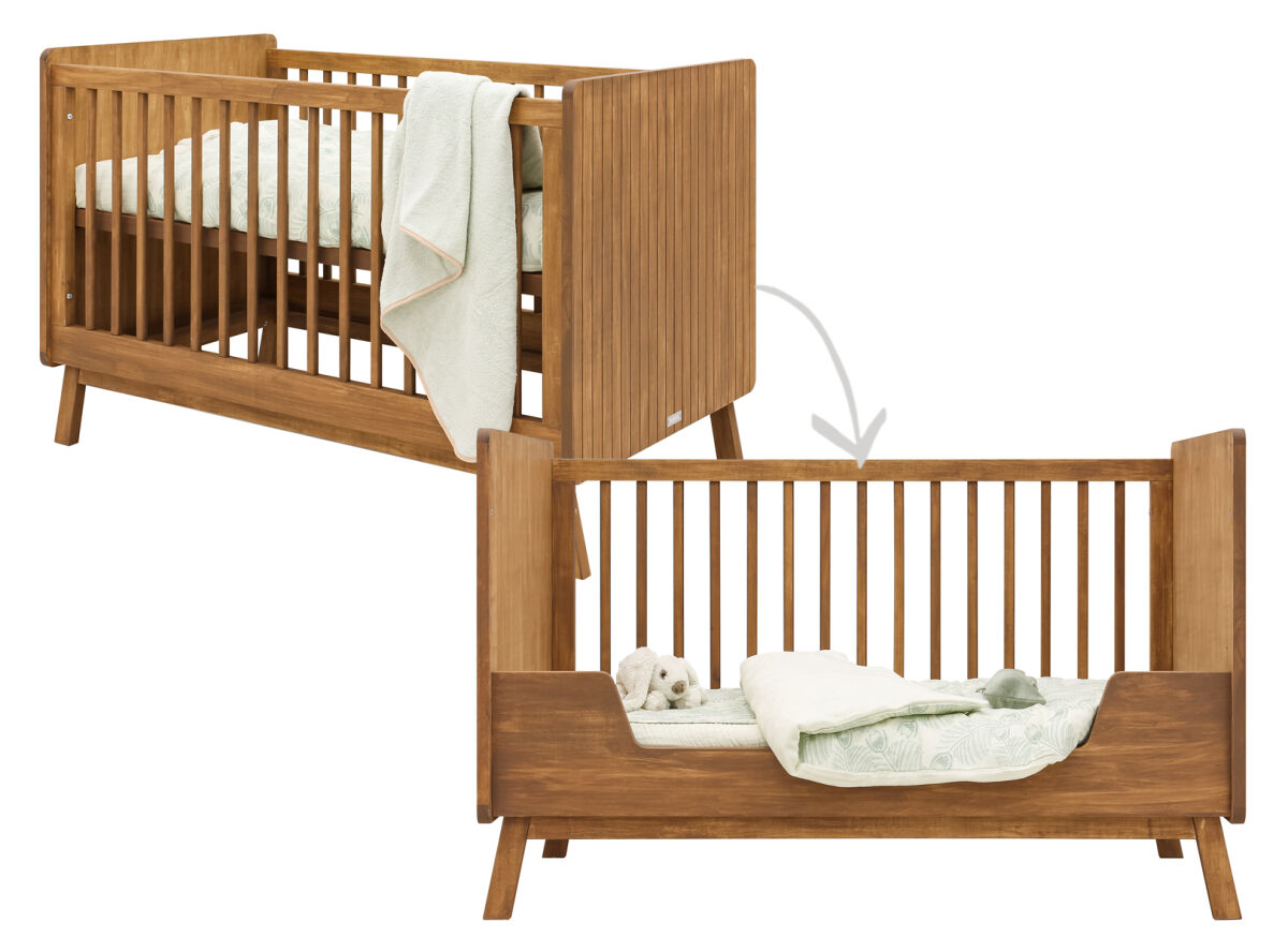 begrijpen contrast Tonen Order the Bopita Senna Bench Bed - 70x140 cm. online - Baby Plus