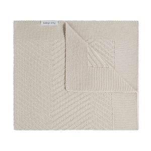Baby's Only Cot Blanket Grace - 70x95 cm.