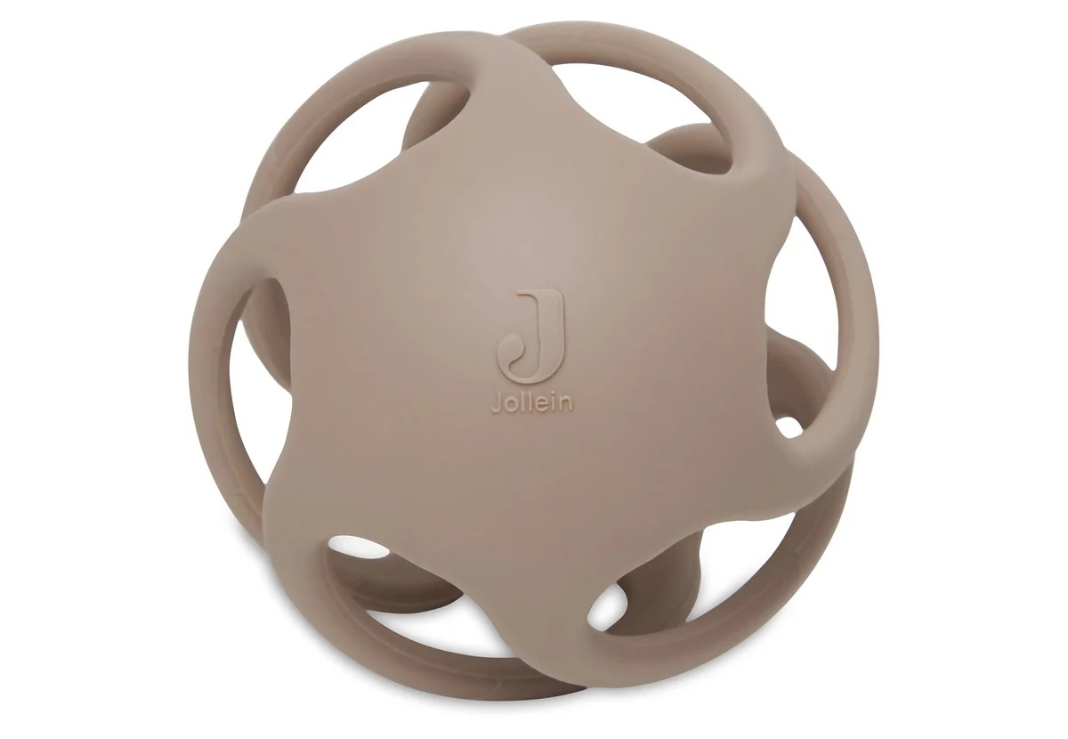 Order the Jollein Teether Ball Silicone online - Baby Plus
