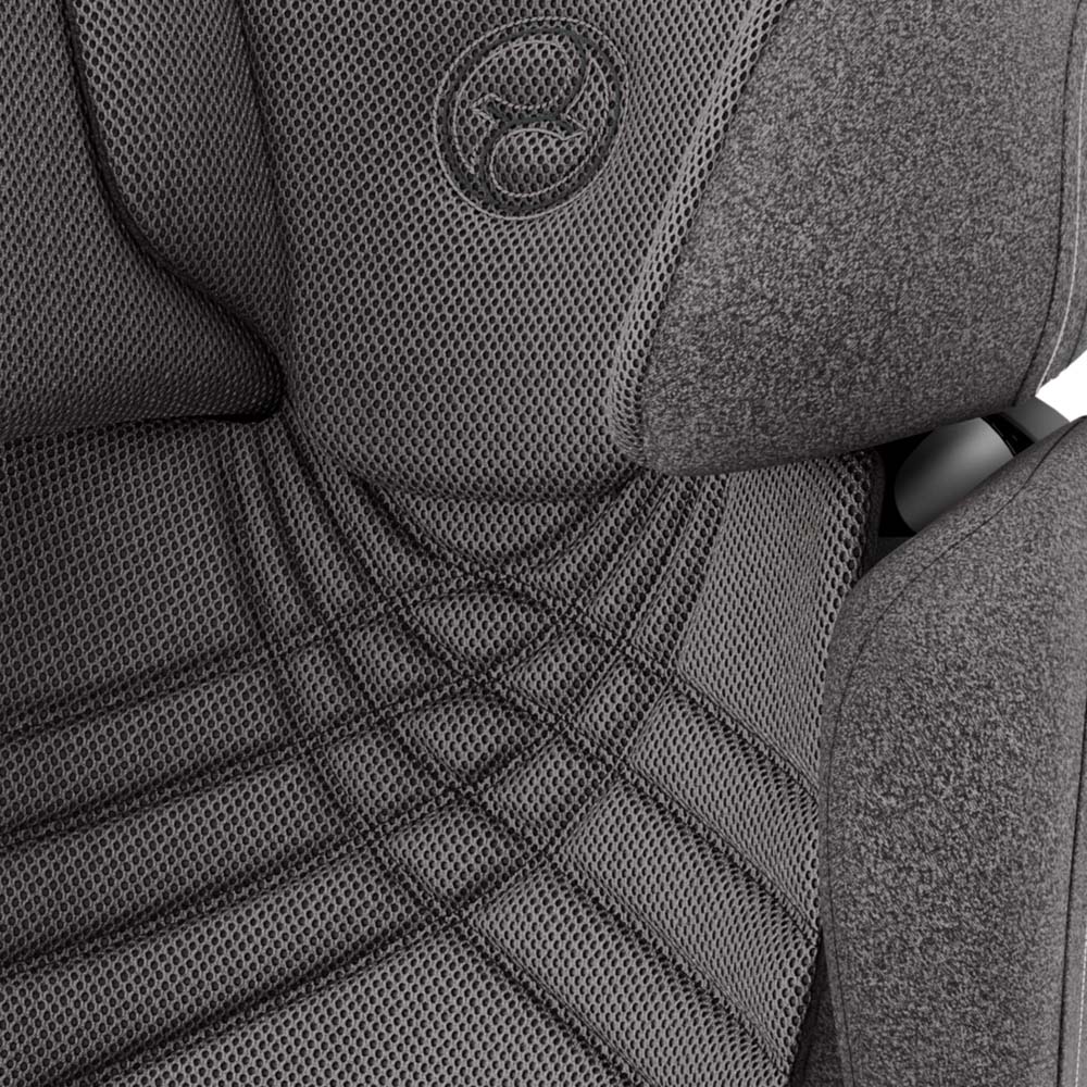 Cybex Solution G I-FIX Car Seat