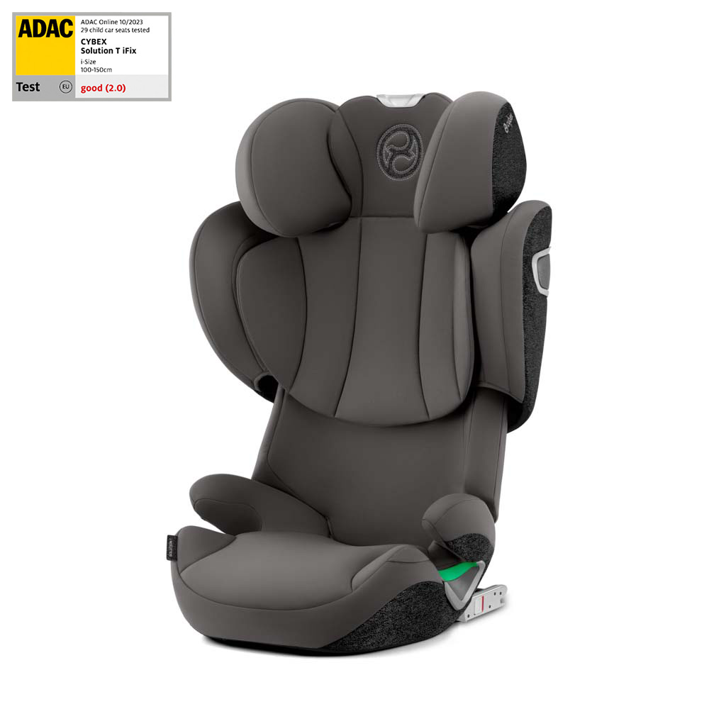 Order the Cybex Solution T i-Fix Car Seat online - Baby Plus
