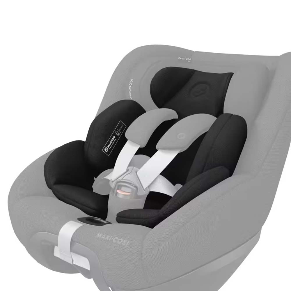 vergiftigen Jongleren auteur Order the Maxi-Cosi Pearl 360 Pro Newborn Inlay online - Baby Plus