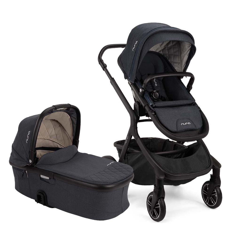 Koopje prachtig vacature Order the Nuna Demi Grow Complete Stroller online - Baby Plus
