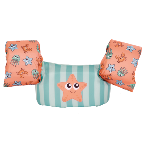 Swim Essentials Puddle Jumper 2-6 years Sea Animals