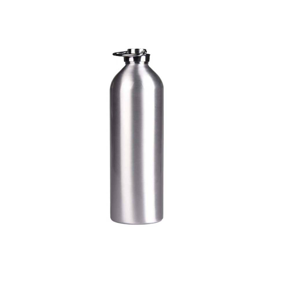 Tryco Aluminium Hot Water Bottle