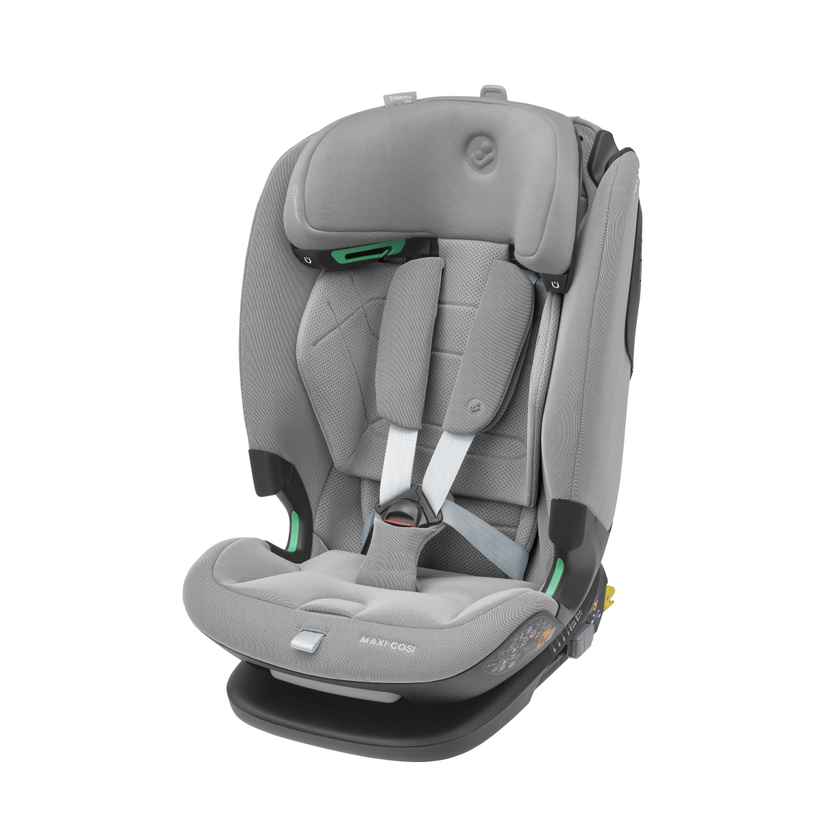 Kindersitz MC Titan Pro2 I-Size von MAXI-COSI acheter en ligne