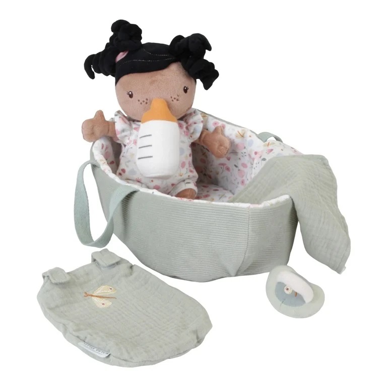 Order the Little Dutch Baby Doll Evi online - Baby Plus
