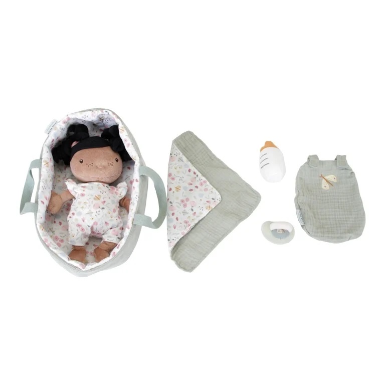 Order the Little Dutch Baby Doll Evi online - Baby Plus