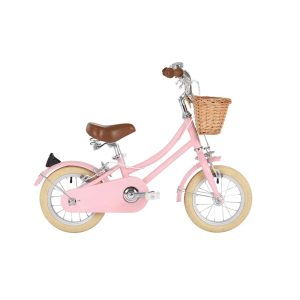 Bobbin Gingersnap 12 wheel Blossom Pink-artikel
