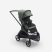 Bugaboo-Seat-Stroller-black-chassis-forest-green-fabrics-forest-green-sun-canopy-x-PV006805-01