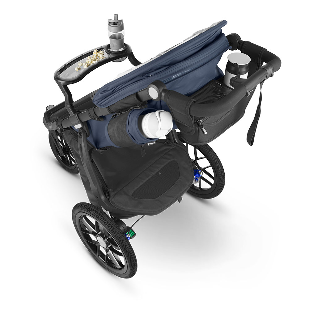 Order the UPPAbaby Ridge Snack Tray online Baby Plus