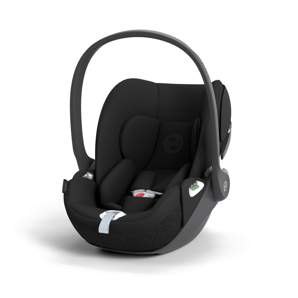 Order the Stokke® iZi Go Modular X1 by BeSafe Car Seat online - Baby Plus