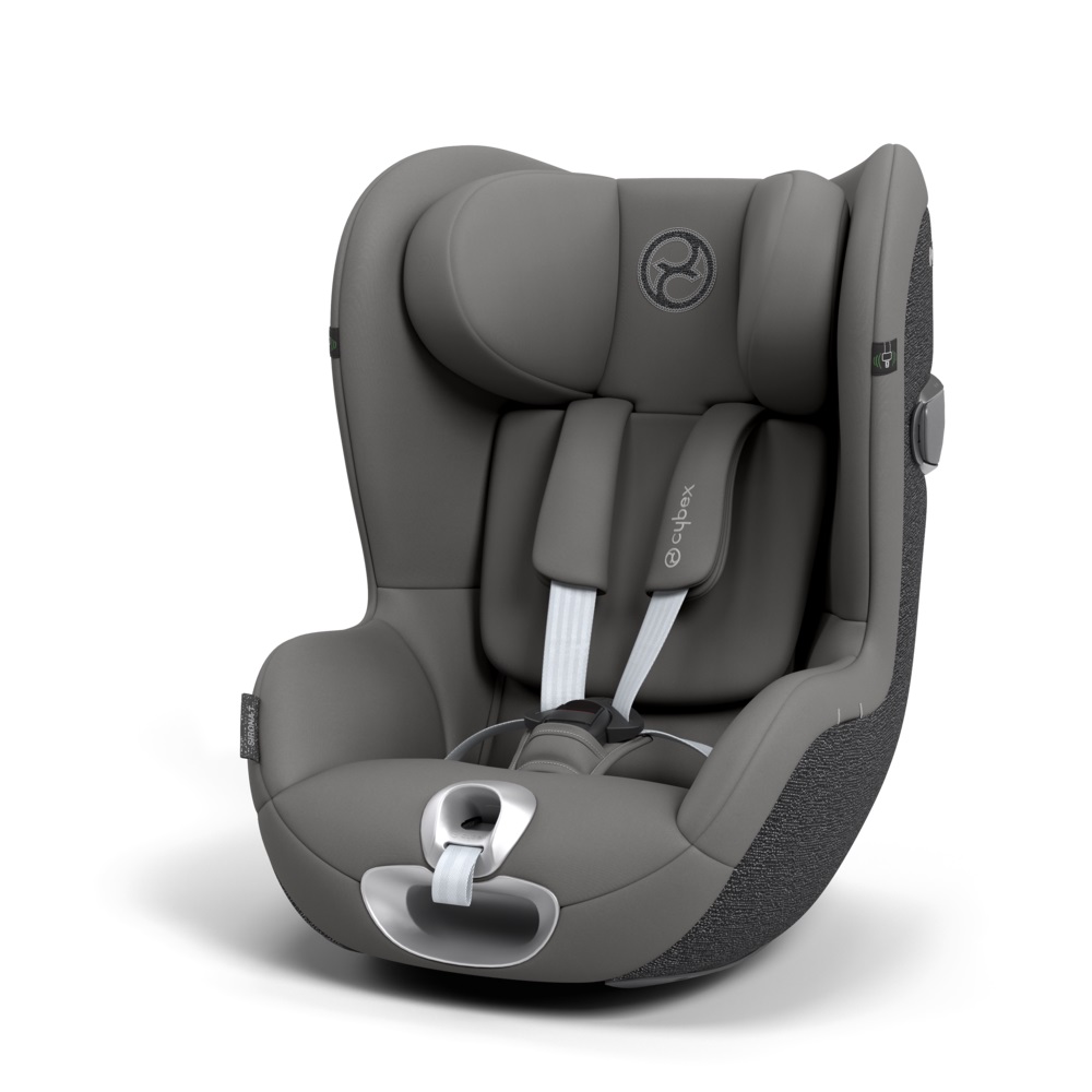 ✨ CYBEX SIRONA Z I-SIZE - NOW IN - In Car Safety Centre
