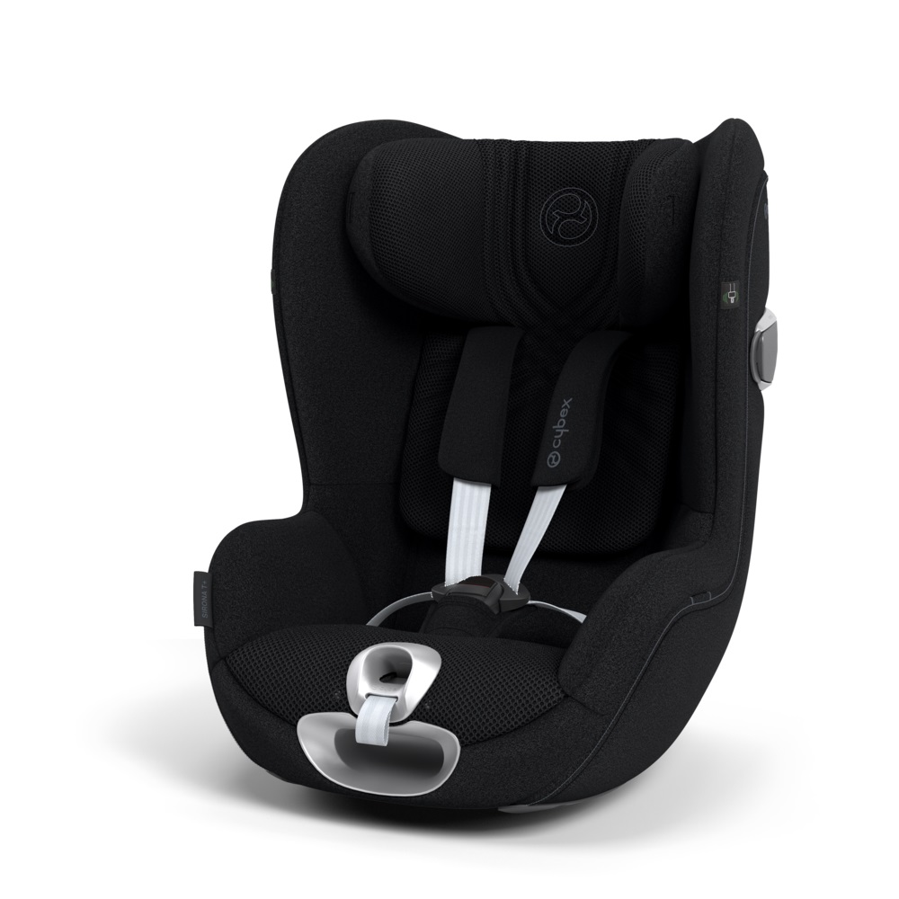 Order the Cybex Solution T i-Fix Plus Car Seat online - Baby Plus