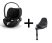 Cybex Cloud T + Base T SEBL