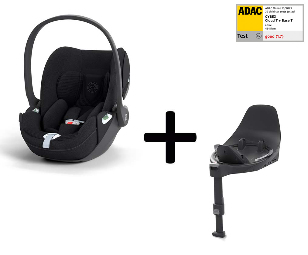 Shop Bases ISOFIX online - Baby Plus - Baby Store 