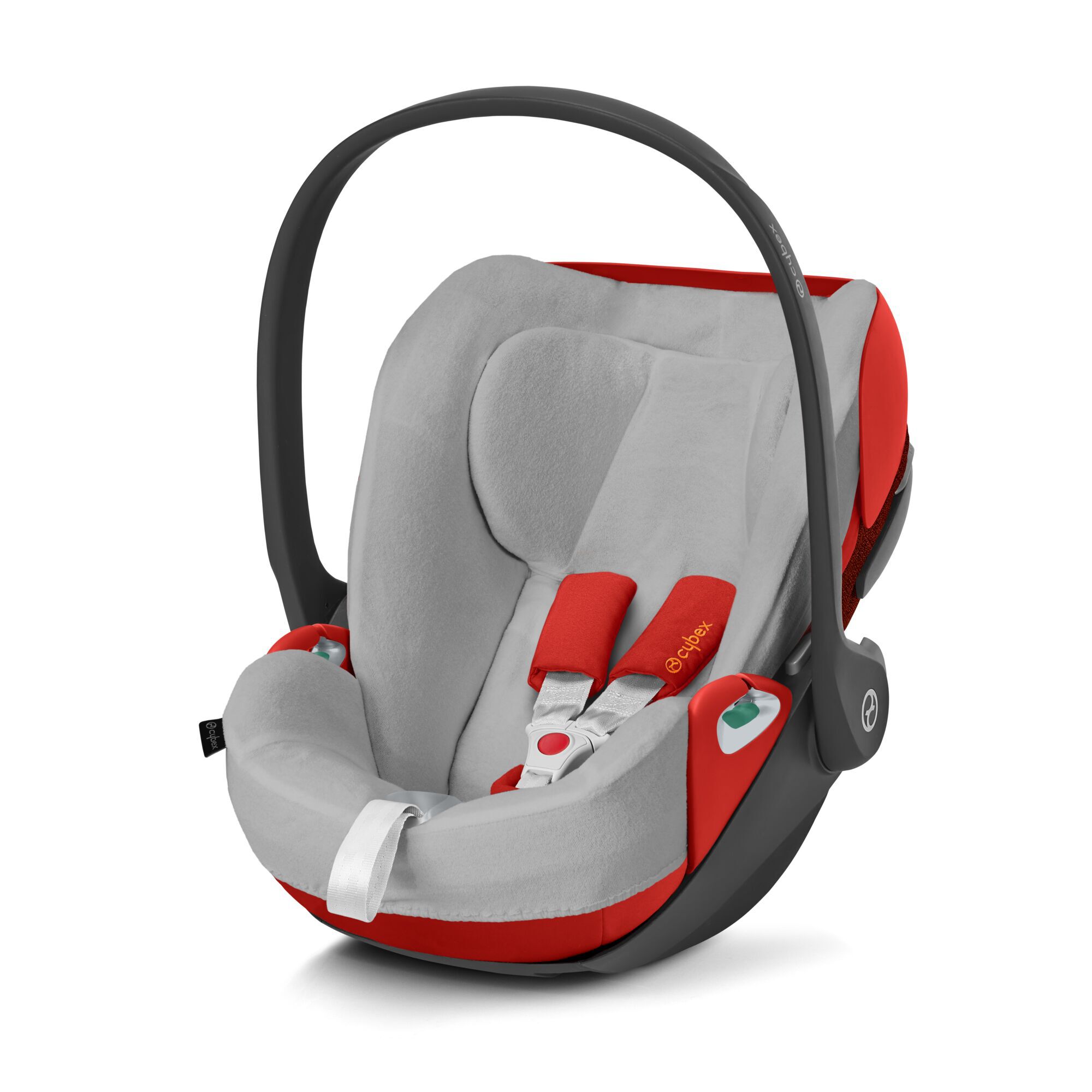 Order the Cybex Cloud T/Z2 Summer Cover online - Baby Plus