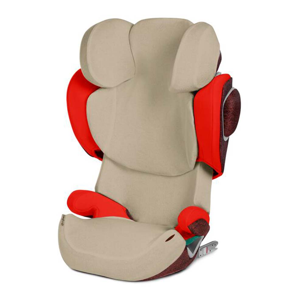 Cover for seat car Cybex Solution T i-Fix®