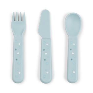 Done by Deer Foodie Cutlery Set