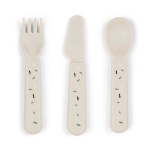 Done by Deer Foodie Cutlery Set