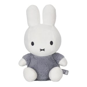 Miffy Cuddly Toy Fluffy – 25 cm.
