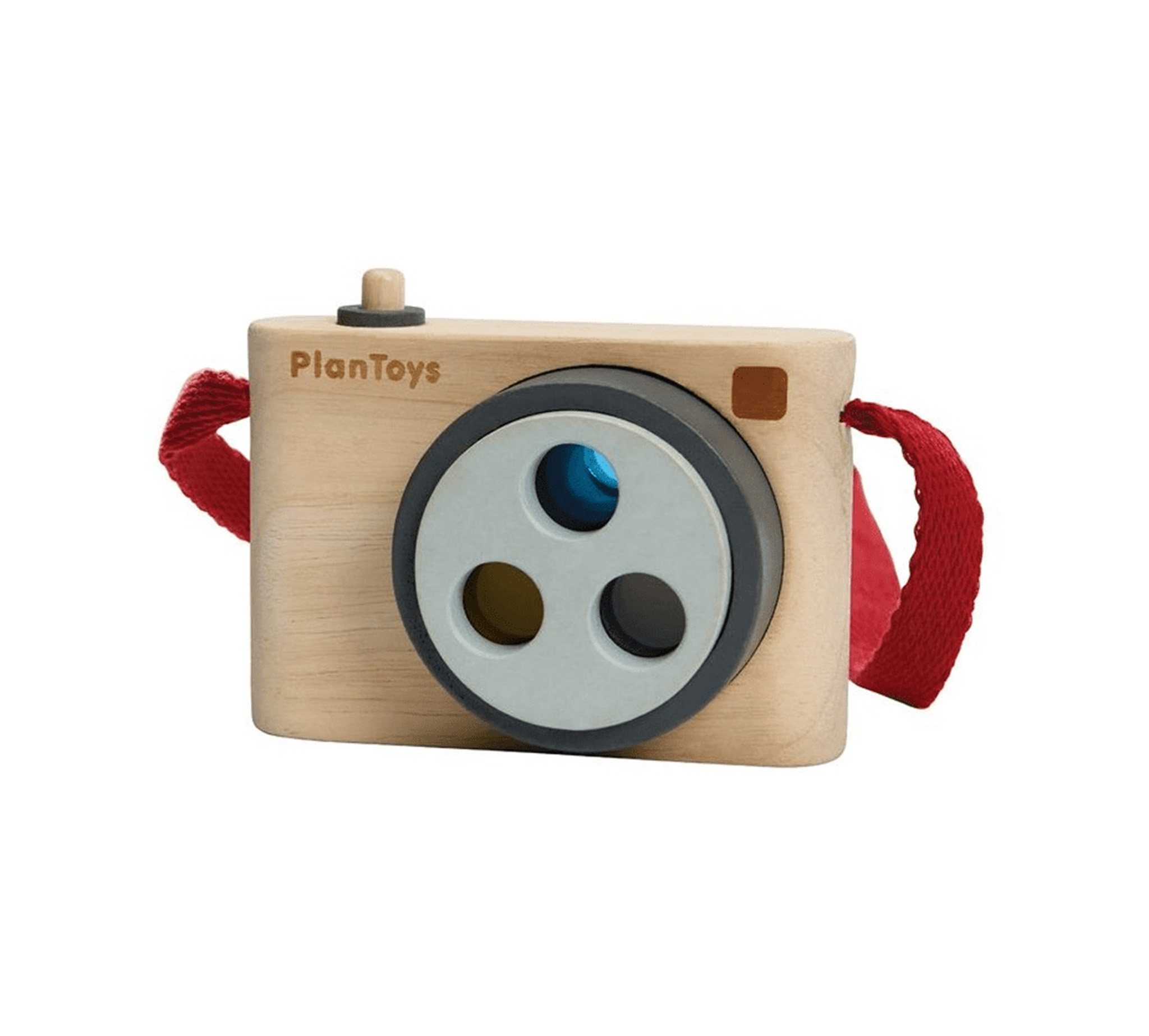 Recall Plan Toys Camera Met Lens