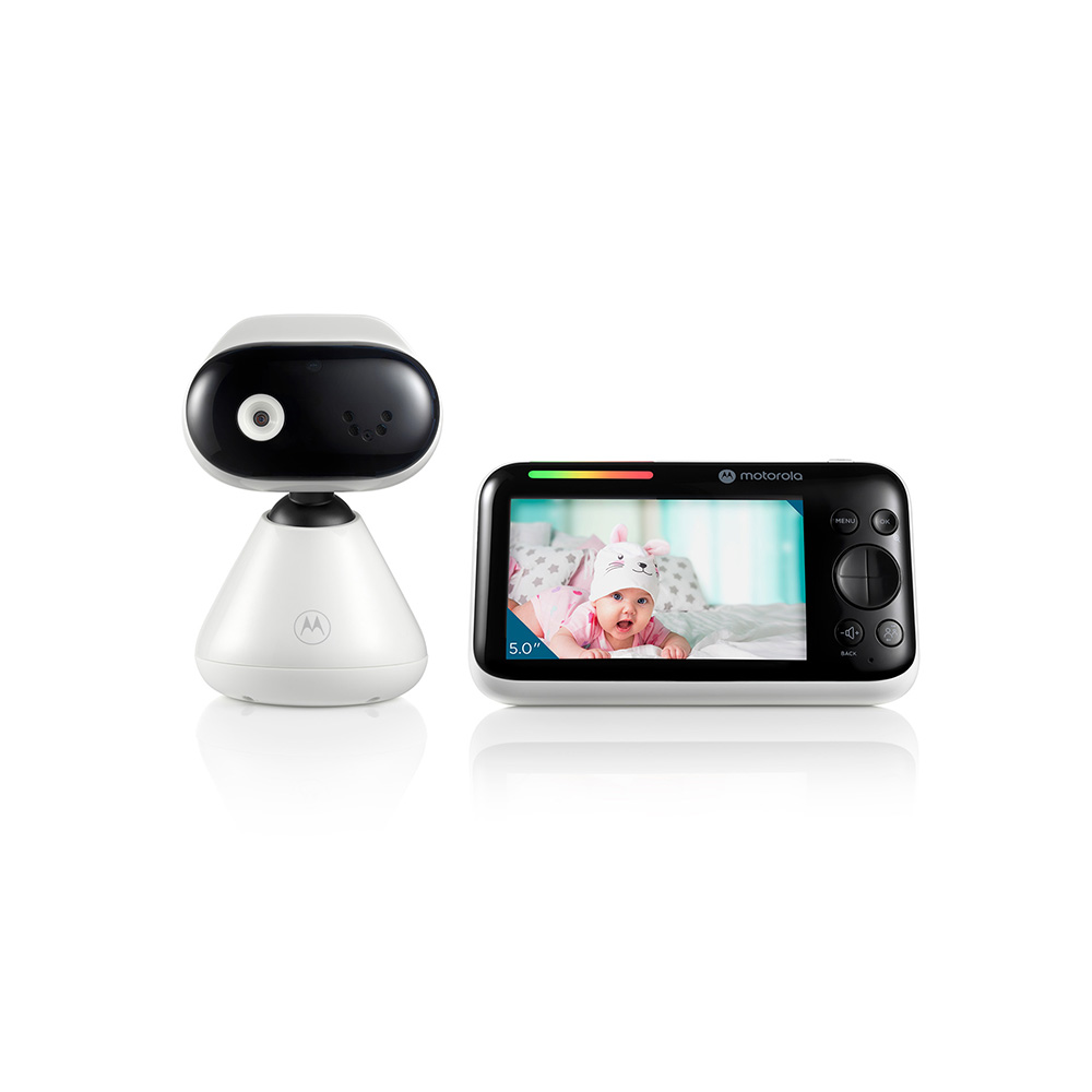Maxi Cosi Baby Monitor with Camera and Audio,5''Screen Video Baby Moni ·  DISCOUNT BROS