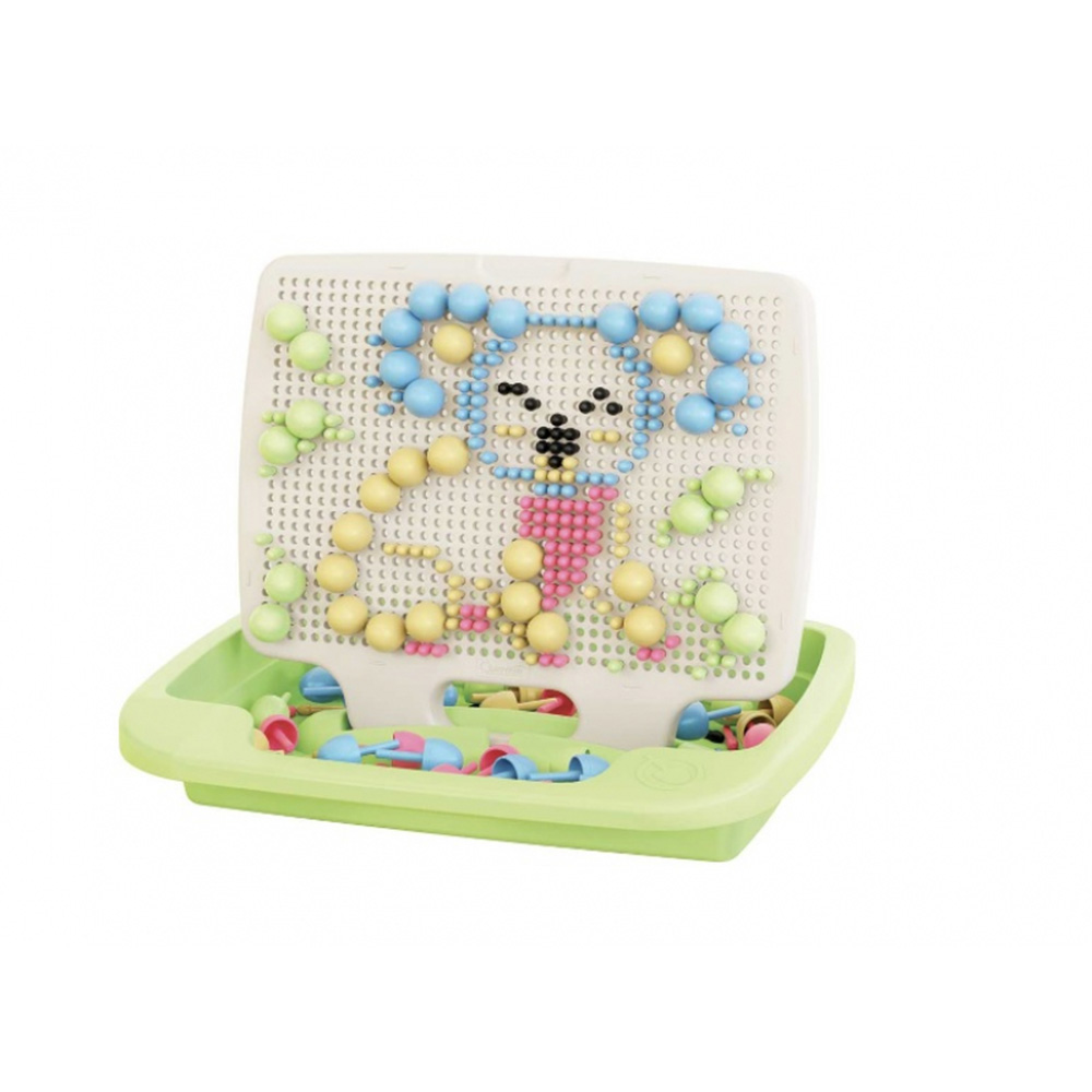 Baby Products Online - Quercetti Quercetti- Fc mobile small mosaic