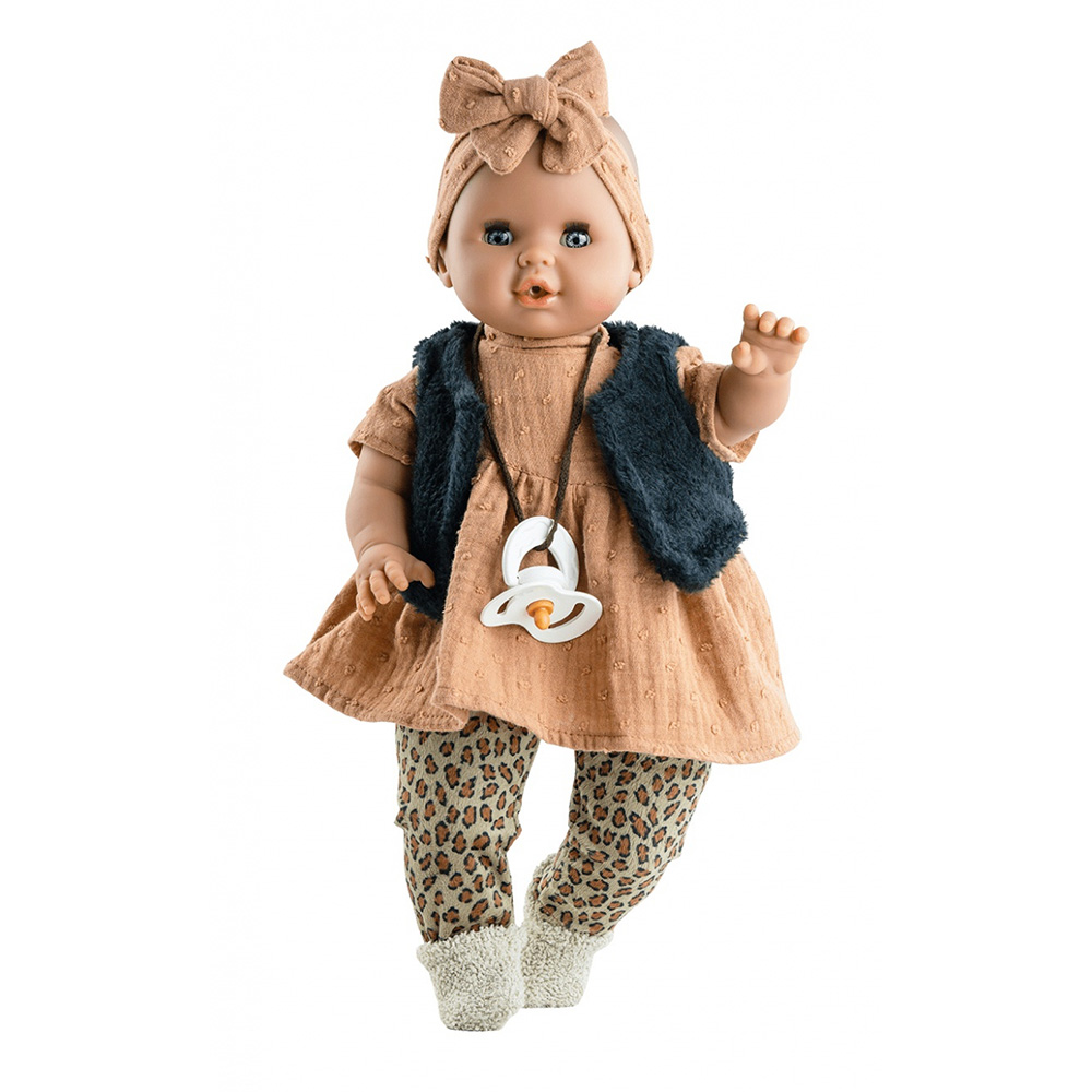 Baby doll Paola Reina Sonia 36 cm