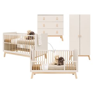 lines-3-piece-nursery-furniture-set-with-cot-bed-dune-natural