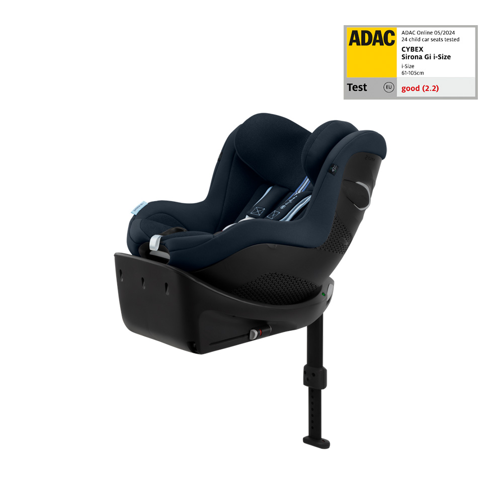 Order the Cybex Sirona Gi i-Size Plus Car Seat online - Baby Plus