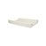 Jollein Changing Mat Cover Basic Knit - 50x70 cm. Ivory