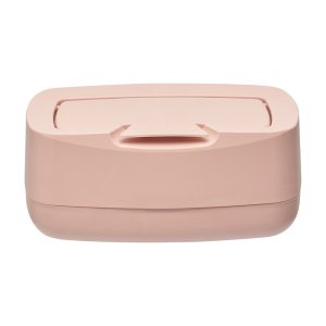 bébé-jou Easy Wipe Box Silk Pale Pink