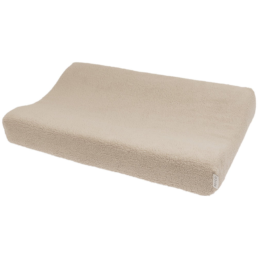 Meyco Teddy Changing Pad Cover - 50x70 cm.