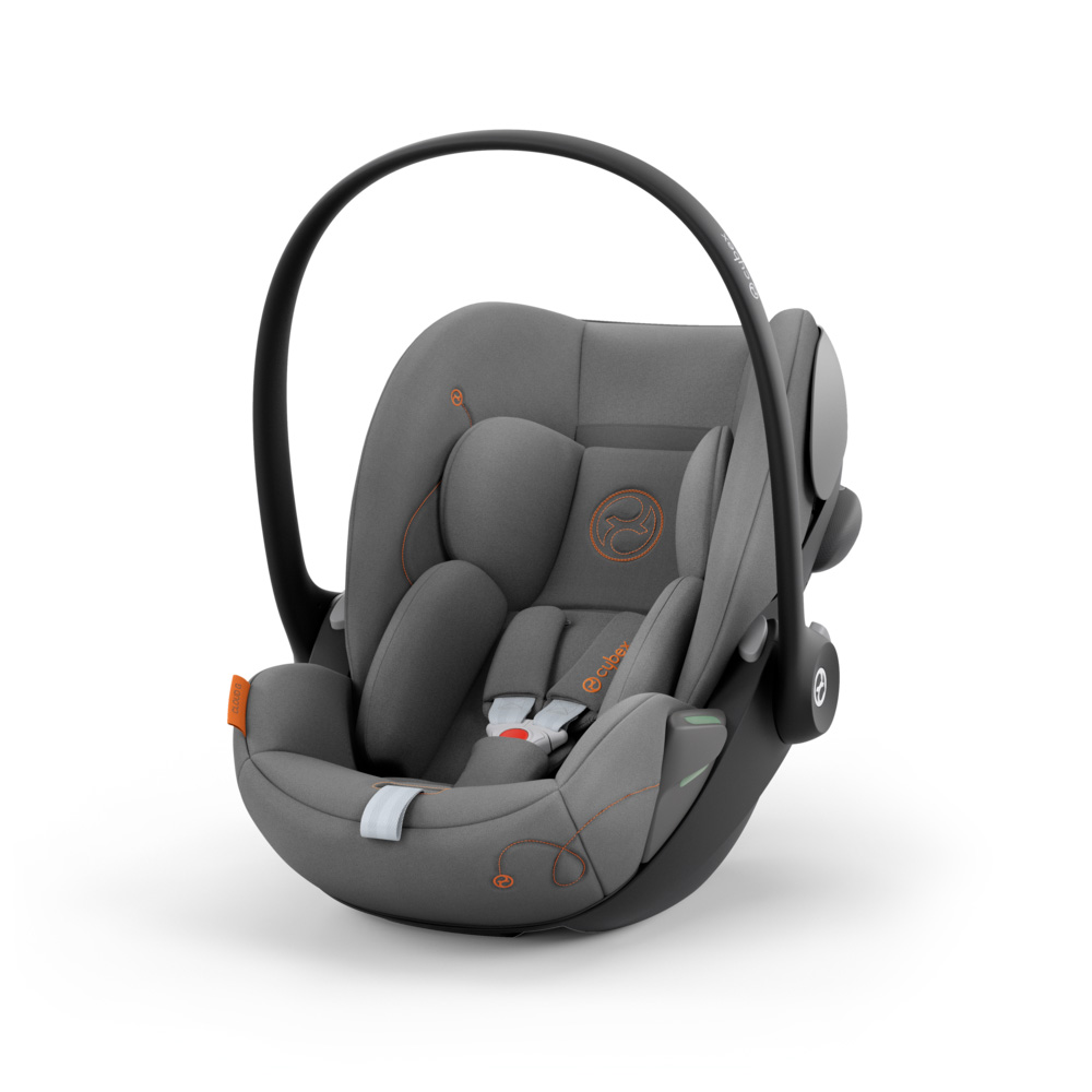 Фото - Дитяче автокрісло Cybex Cloud G i-Size Car Seat 