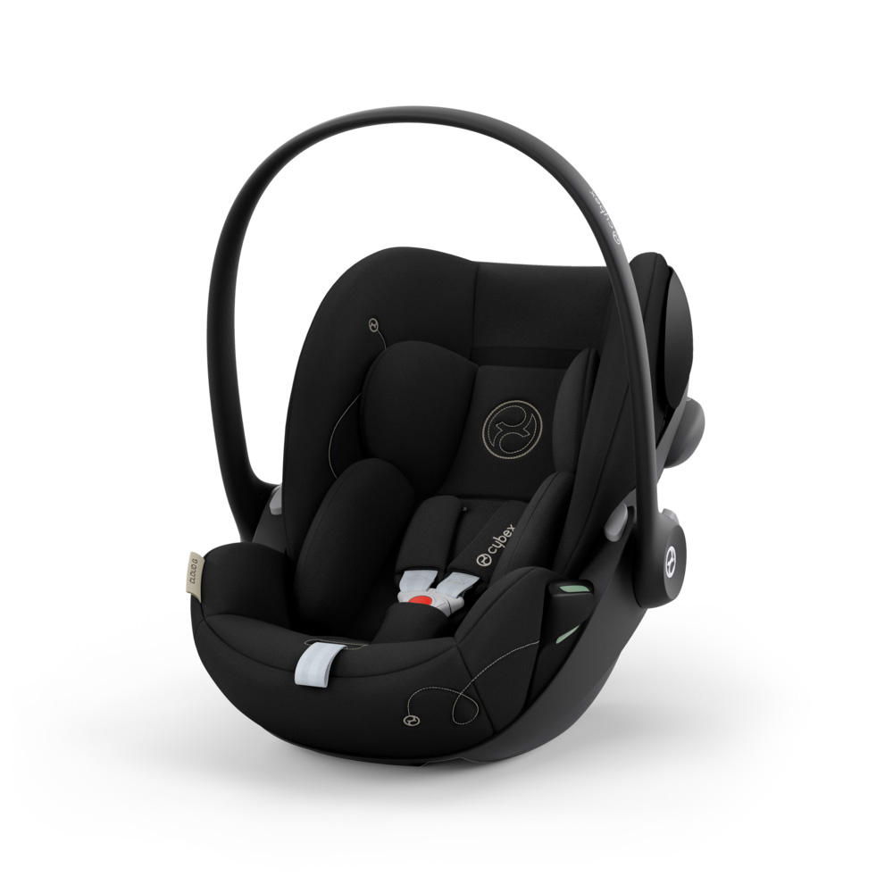 Order the Cybex Cloud G i-Size Car Seat online - Baby Plus