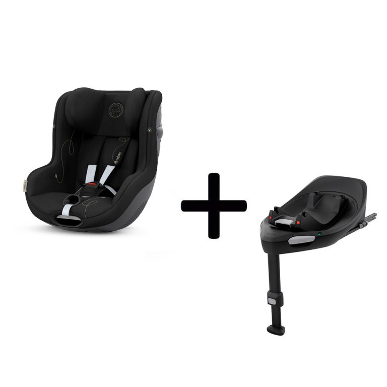 Cybex isofix base. Cybex isofix base