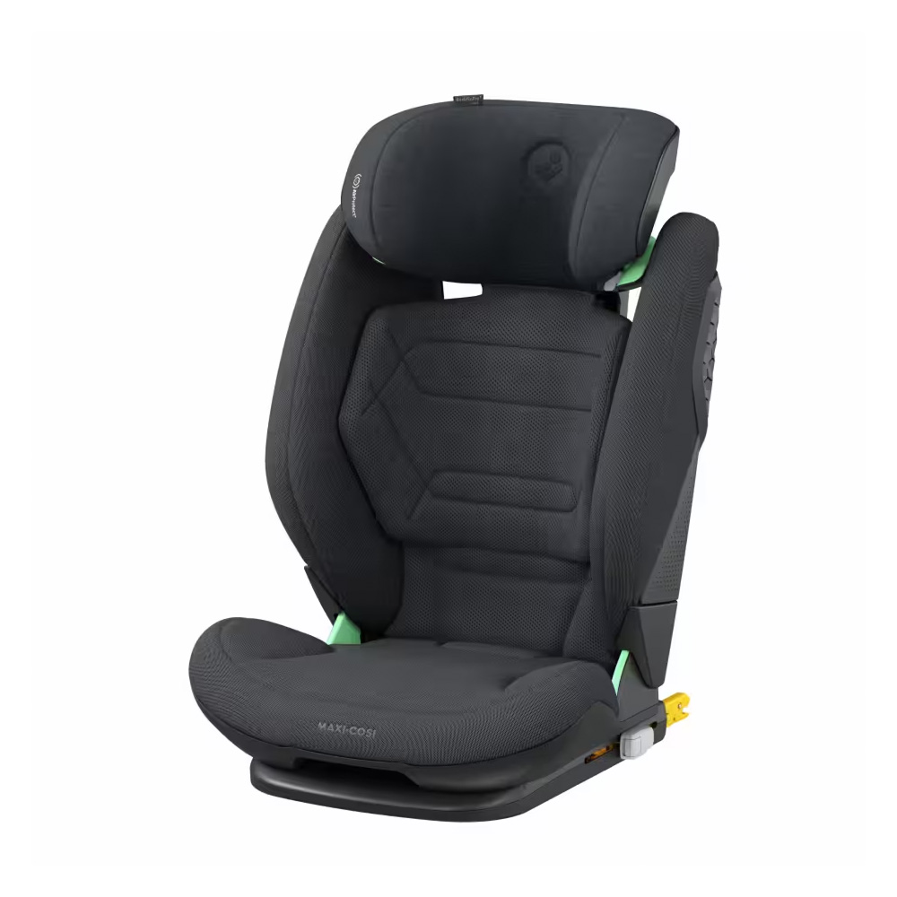 Cybex Solution Z-Fix Booster Car Seat – Baby Shoppe